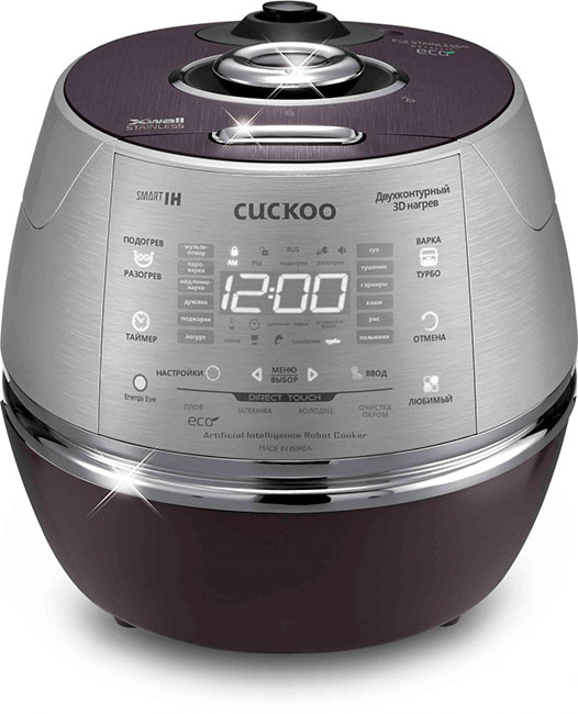 Coucou CMC CHSS1004F