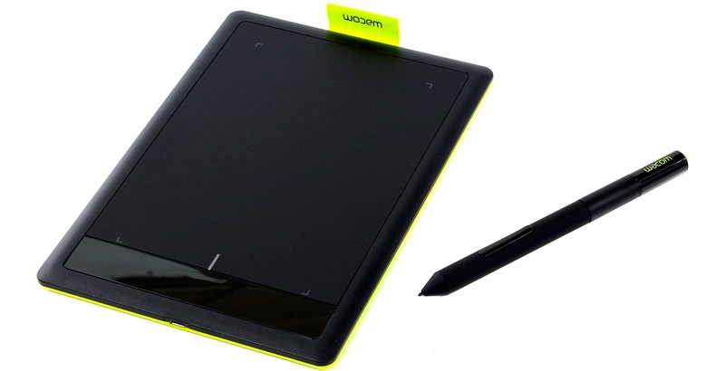 One de WACOM Small