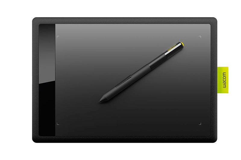 One de Wacom Medium2
