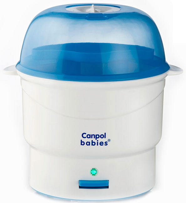Canpol bébés elektricheskii