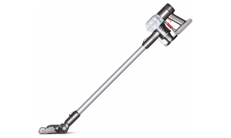 Dyson V6 Cord Free - aspirateur compact 2 en 1