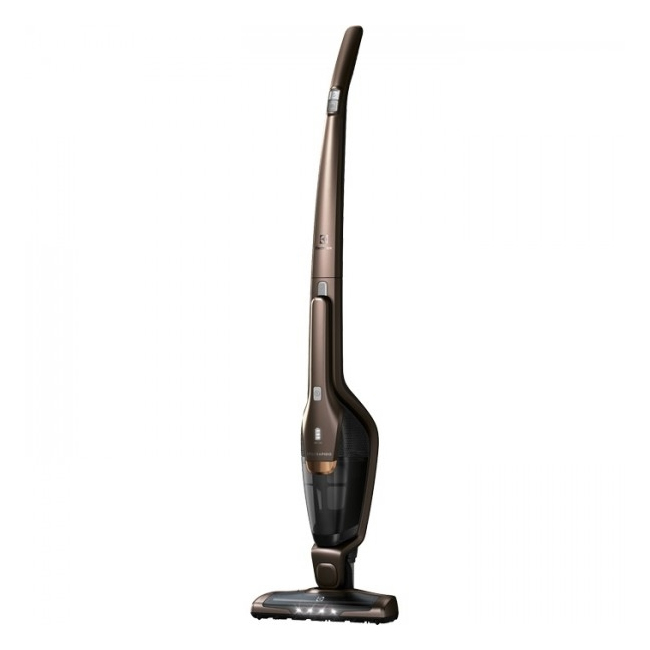 Electrolux EER77MBM - l'aspirateur sans fil le plus pratique