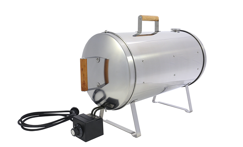 Muurikka 1100 W - avec plan horizontal