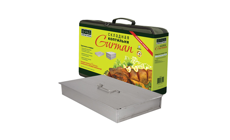 Camping World Gurman - pour les loisirs en plein air