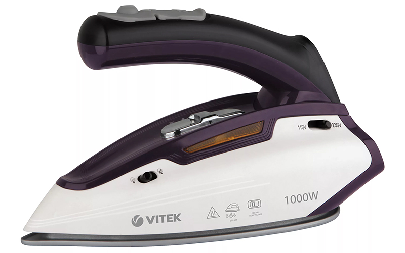 VITEK VT-8303 VT avec une semelle en céramique