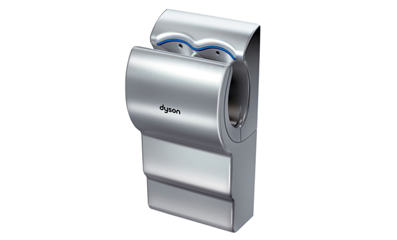 Dyson Airblade dB AB14 - Durabilité et contrôle numérique