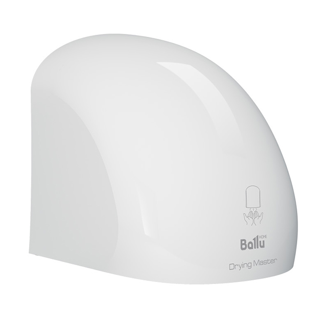 BALLU Sensible BAHD-2000DM