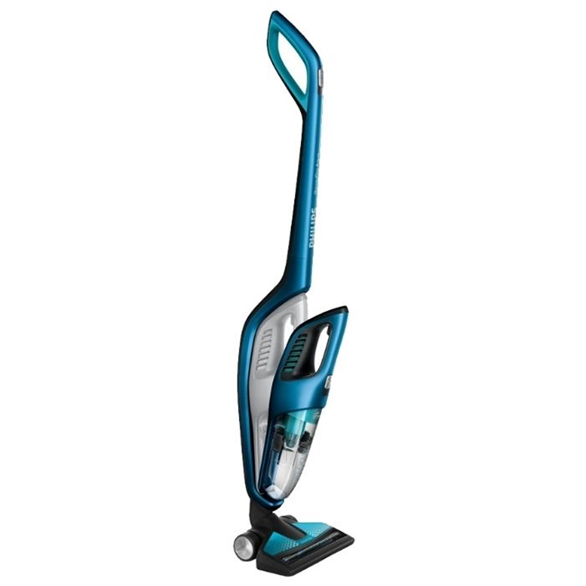 Philips FC 6404 avec fonction de nettoyage humide