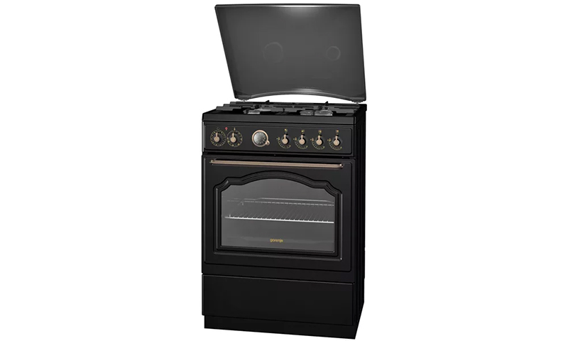 Gorenje Classico K67CLB - beau et technologique