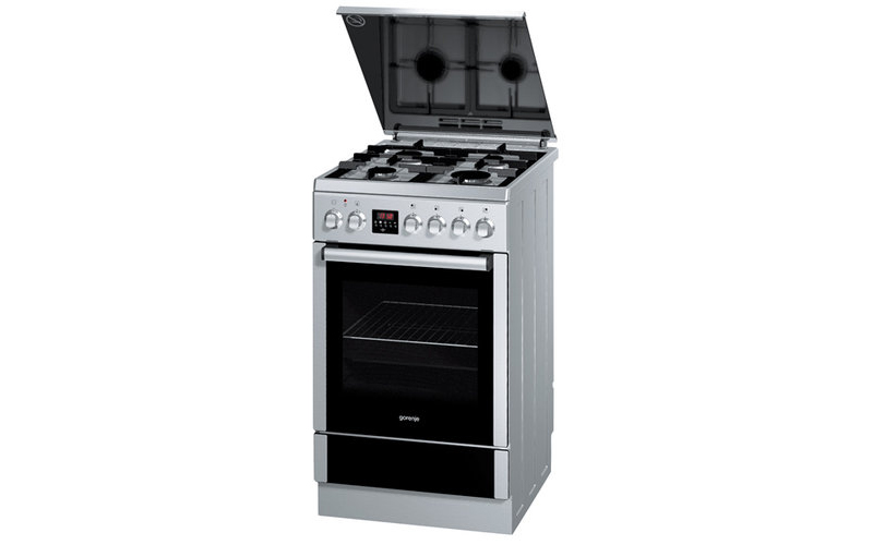Gorenje K57337AX - simple et pratique