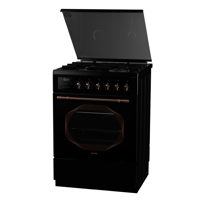 Gorenje K637INB - grand et élégant