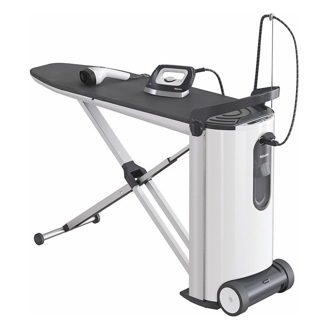 Miele B3847 FashionMaster 3.0 - un modèle pour les expérimentés