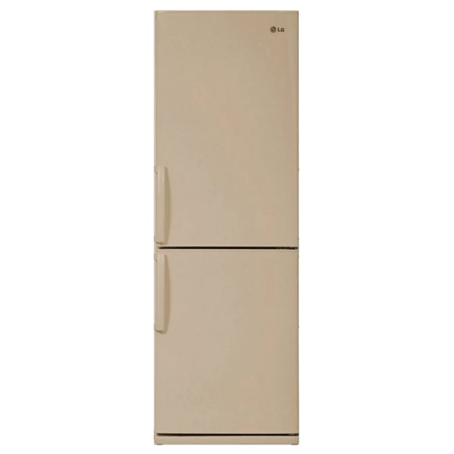 LG GA-B379 UEDA - compact mais spacieux