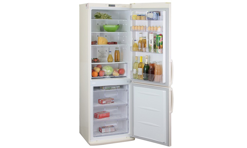 LG GA-B409 UECA - pour une grande famille