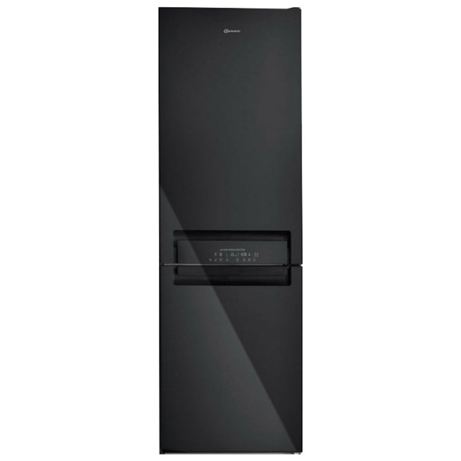 Bauknecht KGNF 18A3 + connect - une unité belle et puissante