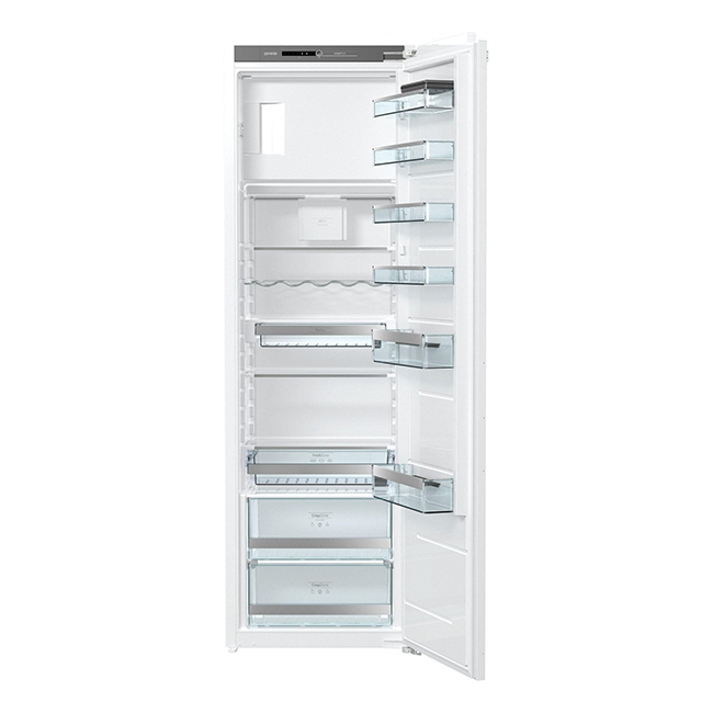 GORENJE RBI5182A1 - le réfrigérateur le plus intelligent