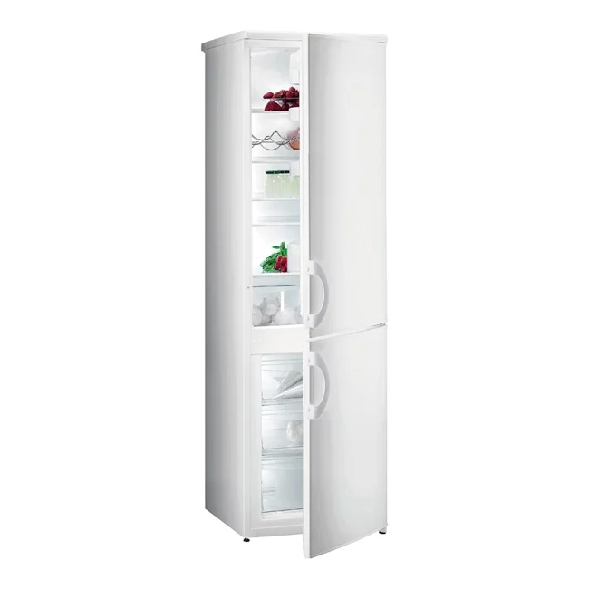 Gorenje RC 4180 AW - L'alliance parfaite du rapport qualité / prix