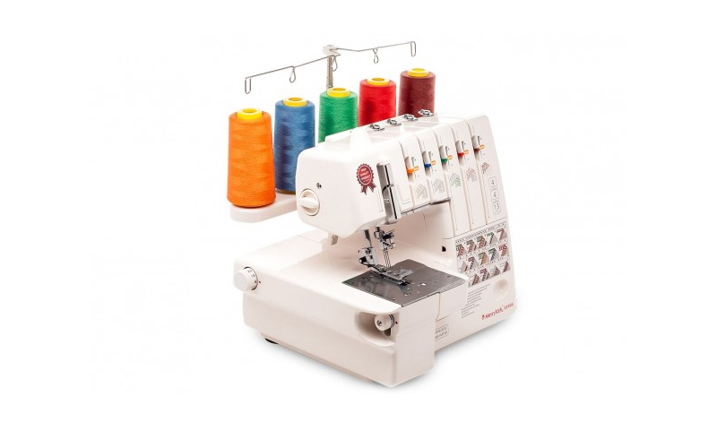 Merrylock 5550A amélioré