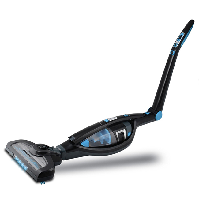 Polaris PVCS 0418 - design deux en un