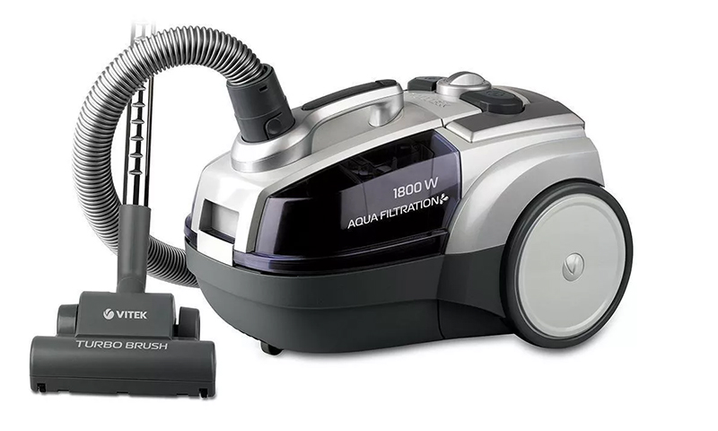 VITEK VT-1833 PR - nettoyage et humidification de l'air