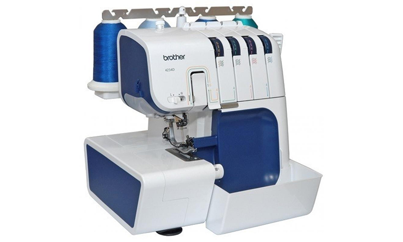 Assistant Brother Brother 4234D Compact