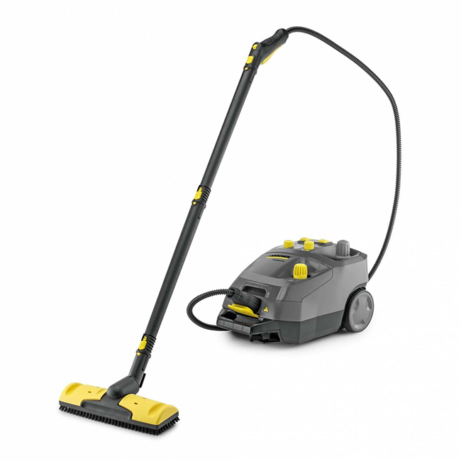 Karcher SG 4/4 - pour le nettoyage professionnel