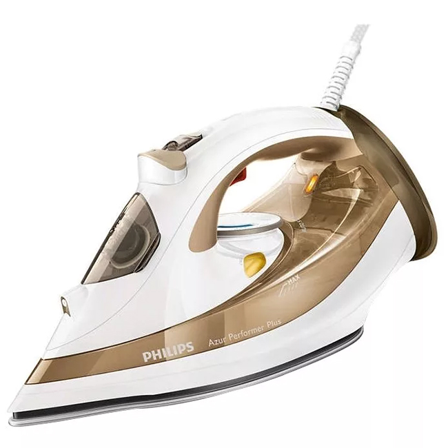 Philips GS 4529/07 - Fer à vapeur pour tissus délicats