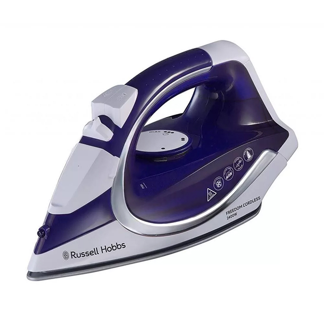 Russell Hobbs 23300-56 - un hybride sur un support compact
