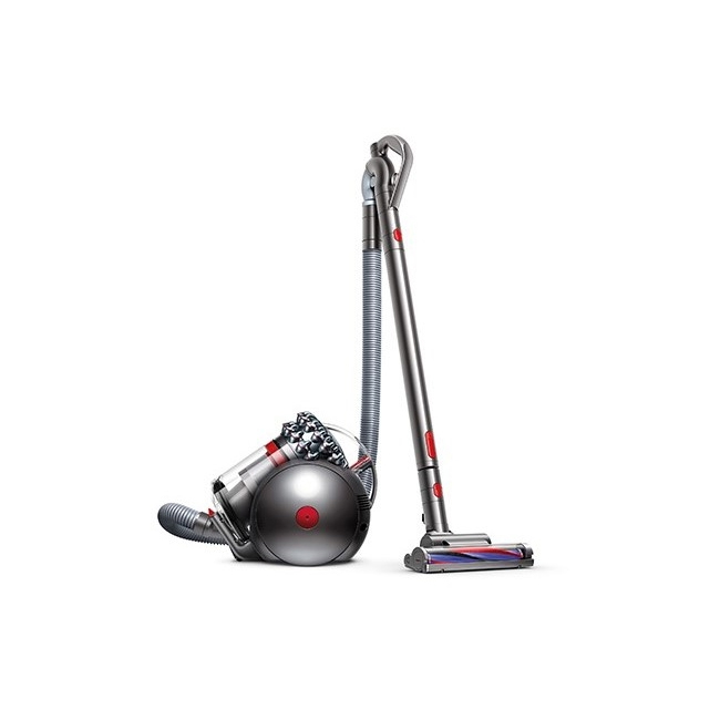 Dyson Cinetic Big Ball Animalpro - Aspirateur à tambour