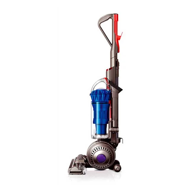 Dyson DC42 - maniabilité et commodité
