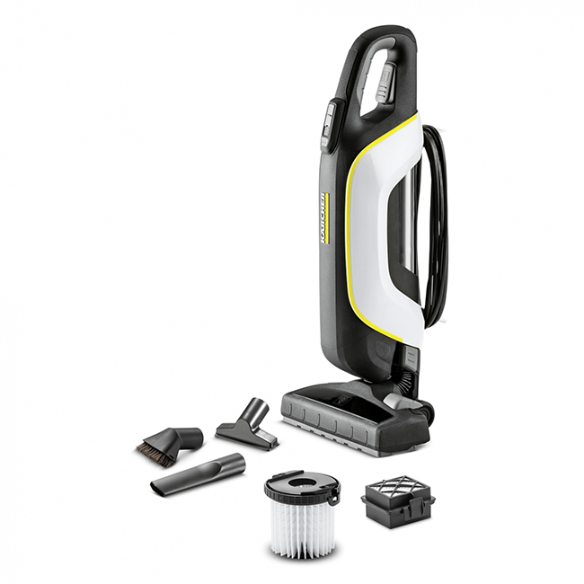 Karcher VC 5 Premium - compact et puissant