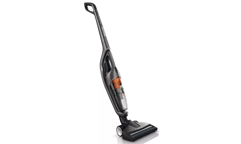 FC 6168 - aspirateur vertical sans fil 2 en 1