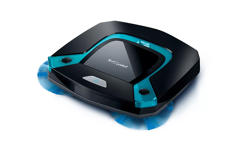 FC 8794 - robot aspirateur pour le nettoyage humide