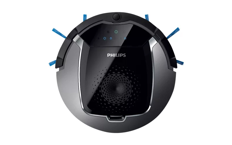 FC 8822 - Robot Aspirateur de Nettoyage à Sec