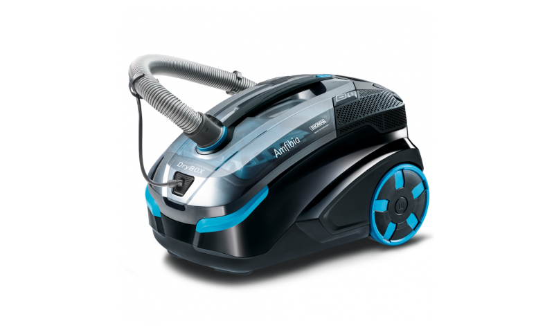 DryBox Amfibia - aspirateur polyvalent avec fonction d'humidification de l'air