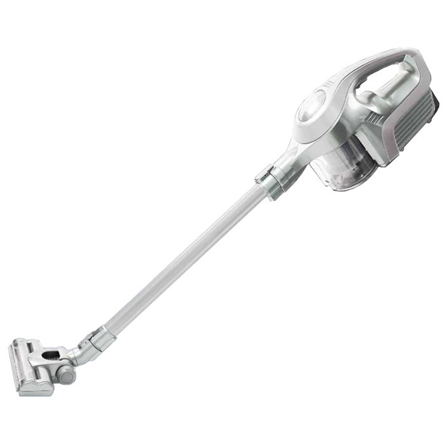 VES VC015S - aspirateur sans fil avec fonction aqua-vadrouille