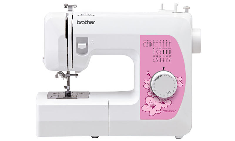 BROTHER Hanami 17 - fonctionnalité et style