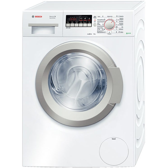 Bosch WAE 24240 - machine autonome disponible