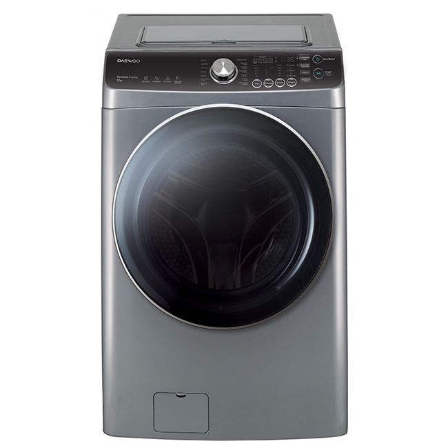 DWD-VD1213 - Large et ergonomique