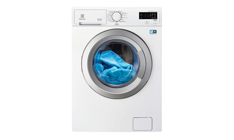 Electrolux EWW51676SWD - volumétrique et efficace