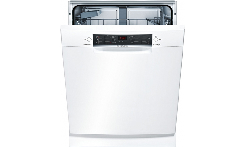 Bosch SMV 45EX00 E - lave-vaisselle avec raccordement ECS