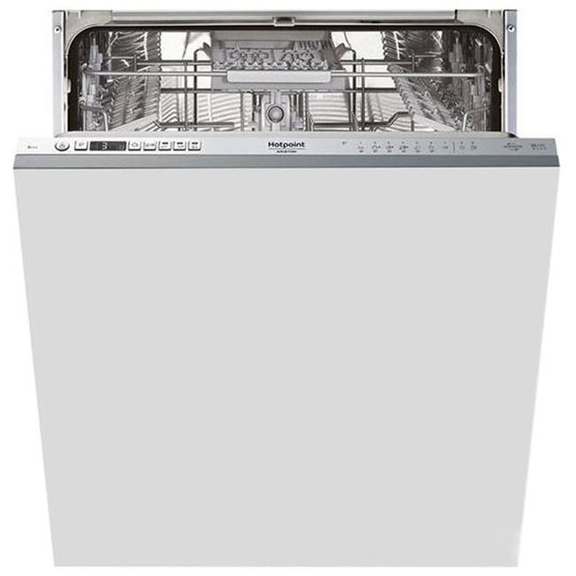 Hotpoint-Ariston HIO 3O32 W - voiture économique pour une famille nombreuse