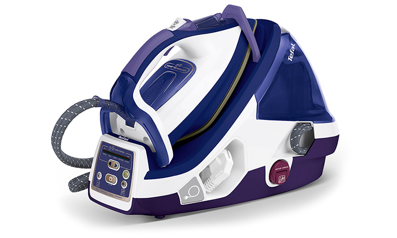 Tefal GV8976 - fer intelligent