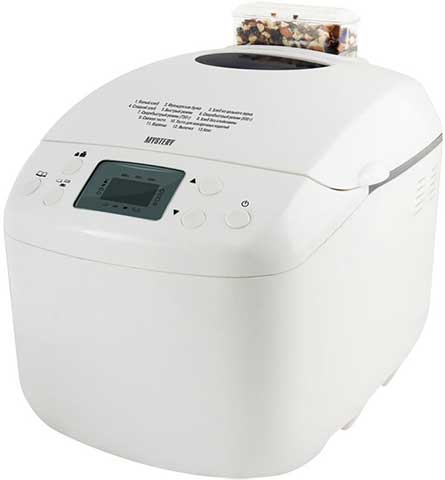 Mystère MBM-1202