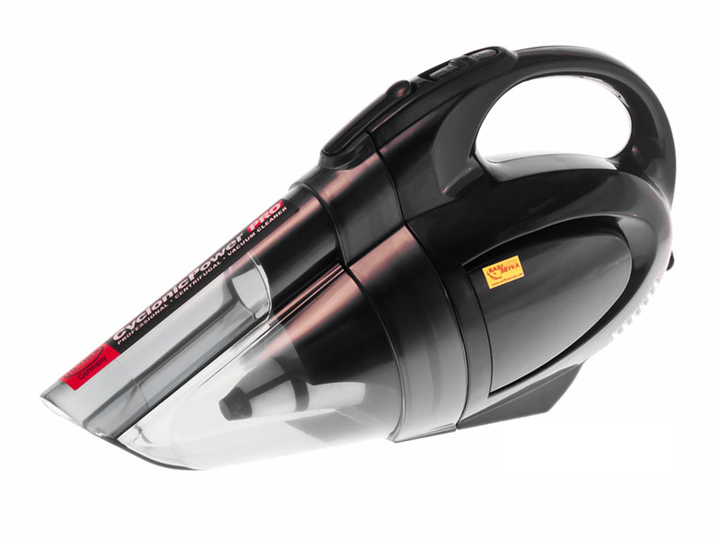 Heyner Puissance cyclonique 240 000