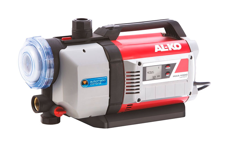AL KO HWA 4000 Confort