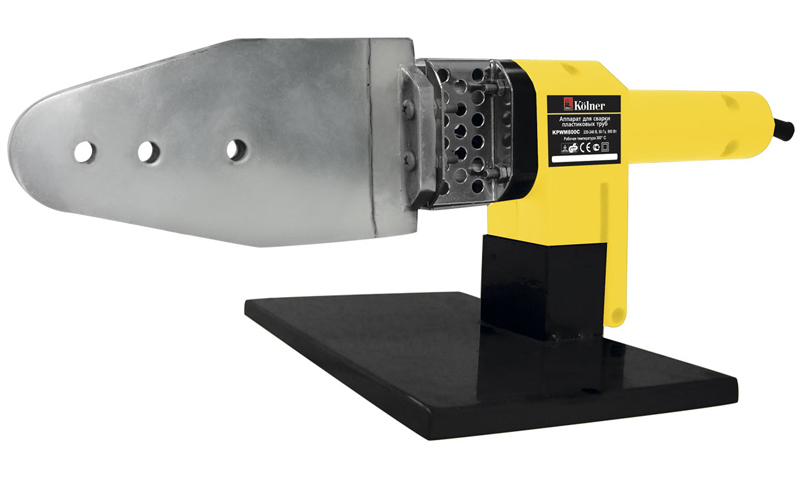 Kolner KPWM 800 MC - une bonne combinaison de prix et de qualité