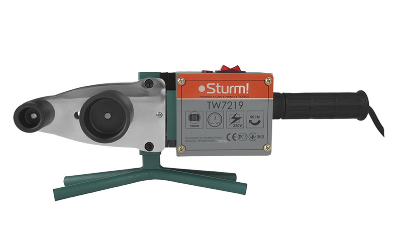 Sturm TW7219 1900 W - kit prêt pour le maître