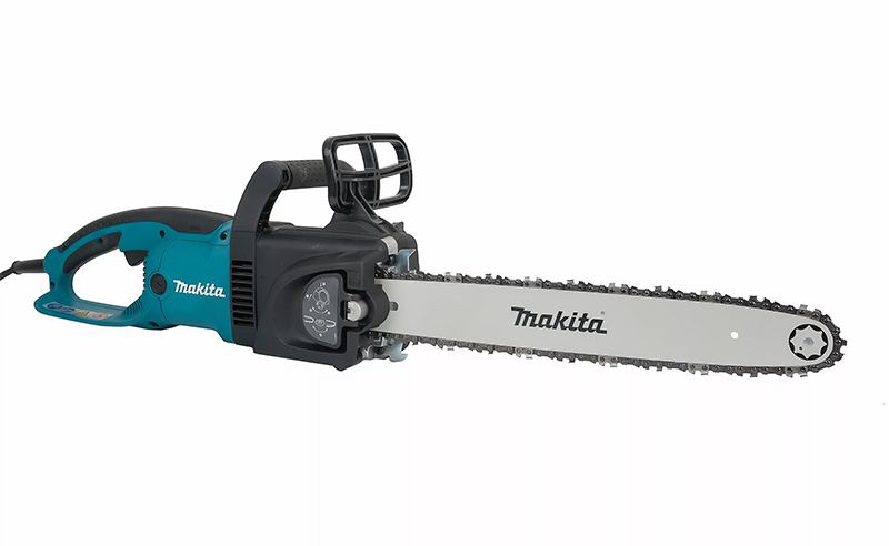Makita UC4030A / 0,5 - avec manchon de fendage