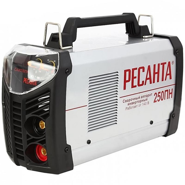 Resanta SAI 250 PN - pour la construction
